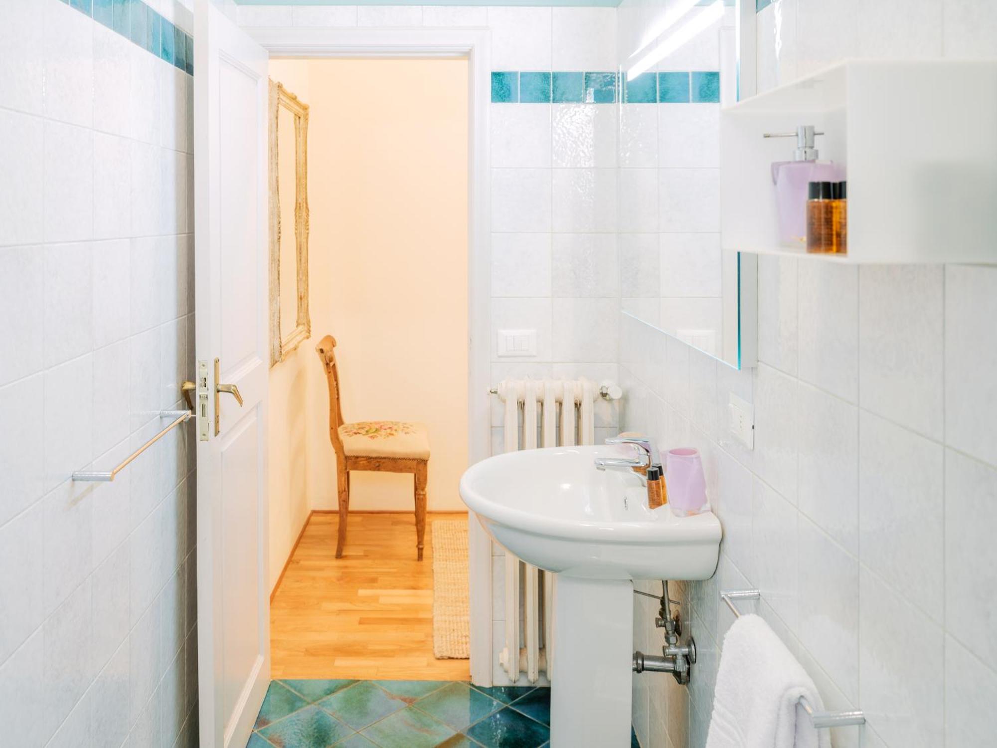 Casa Anna - Charming Central Apartment Флоренция Екстериор снимка