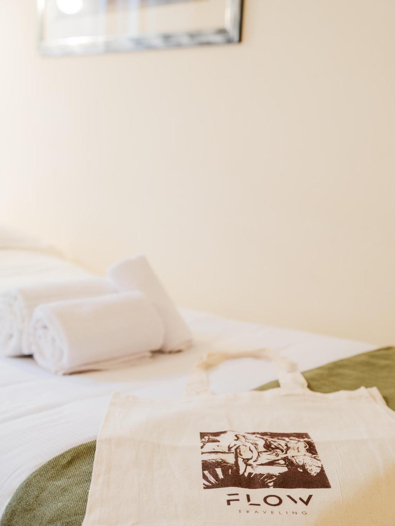 Casa Anna - Charming Central Apartment Флоренция Екстериор снимка
