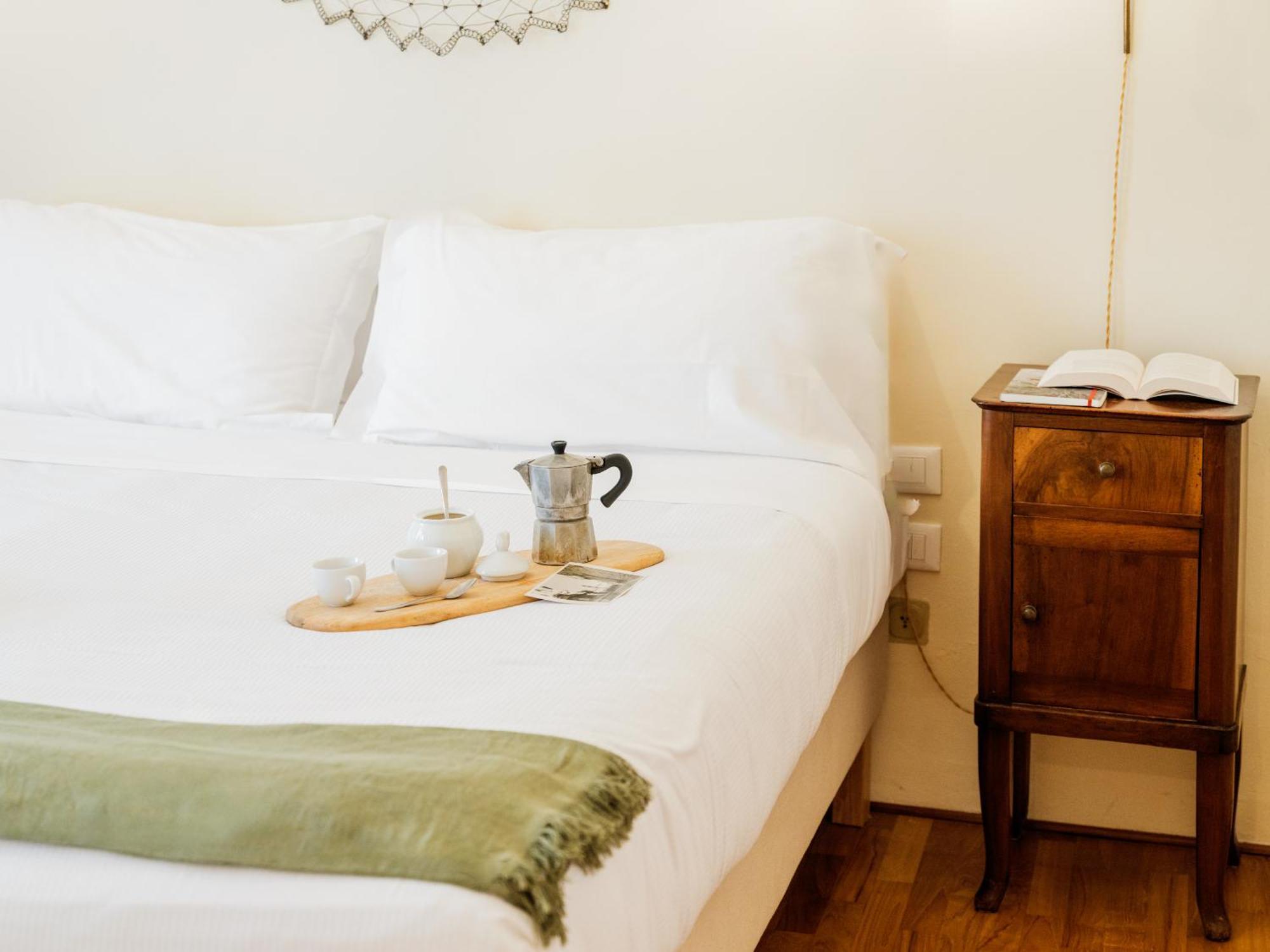 Casa Anna - Charming Central Apartment Флоренция Екстериор снимка